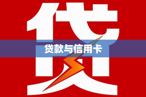 巴马贷款与信用卡