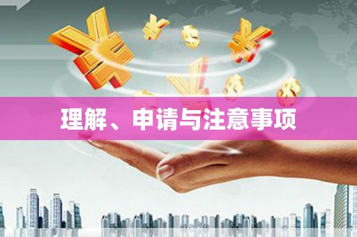 巴马理解、申请与注意事项