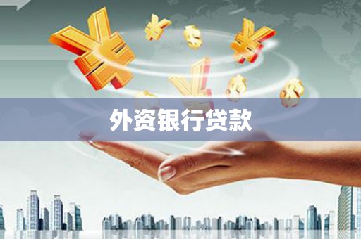 巴马外资银行贷款
