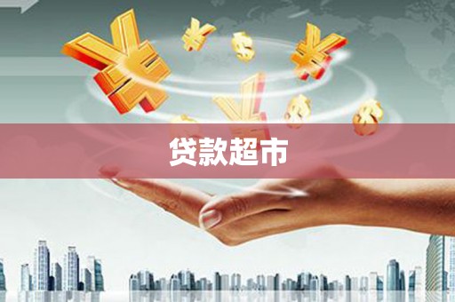 巴马贷款超市