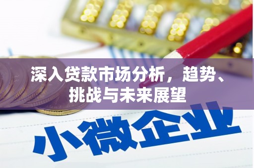 巴马深入贷款市场分析，趋势、挑战与未来展望