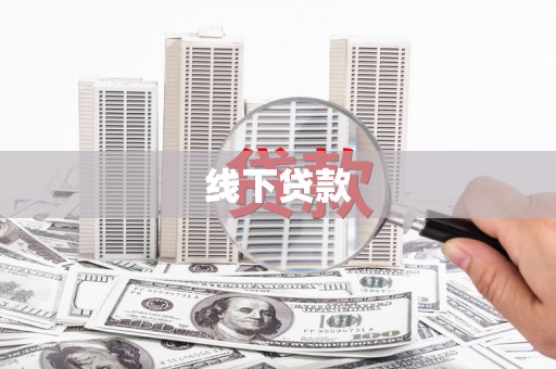 巴马线下贷款