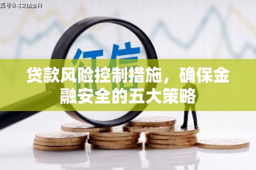 巴马贷款风险控制措施，确保金融安全的五大策略