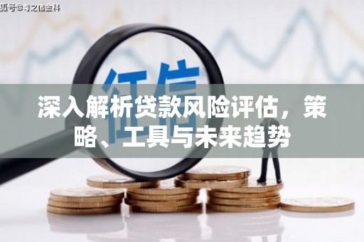 巴马深入解析贷款风险评估，策略、工具与未来趋势