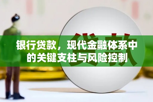 巴马银行贷款，现代金融体系中的关键支柱与风险控制