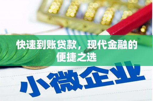 巴马快速到账贷款，现代金融的便捷之选