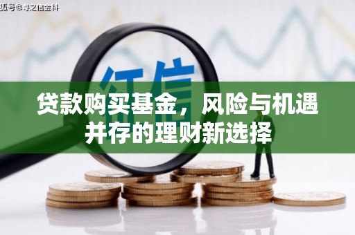 巴马贷款购买基金，风险与机遇并存的理财新选择