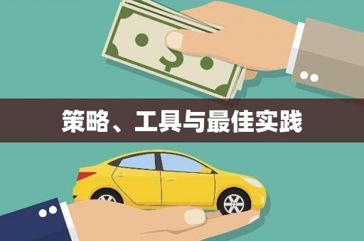 巴马策略、工具与最佳实践