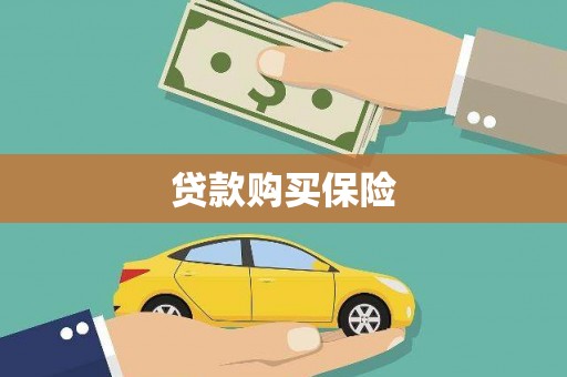 巴马贷款购买保险