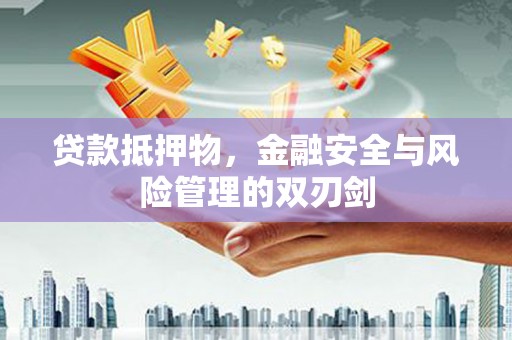 巴马贷款抵押物，金融安全与风险管理的双刃剑