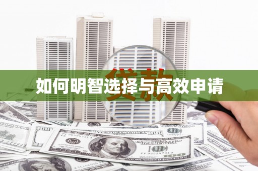 巴马如何明智选择与高效申请
