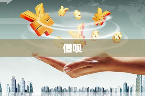 巴马借呗