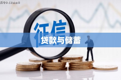 巴马贷款与储蓄