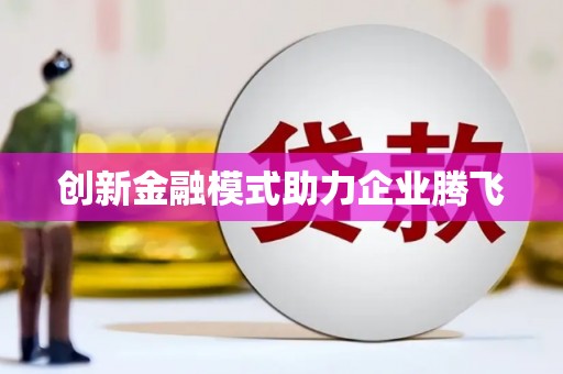 巴马创新金融模式助力企业腾飞