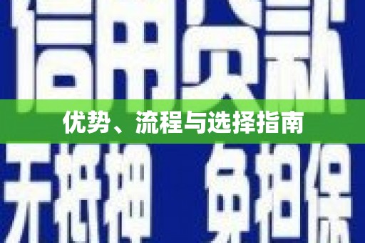 巴马优势、流程与选择指南