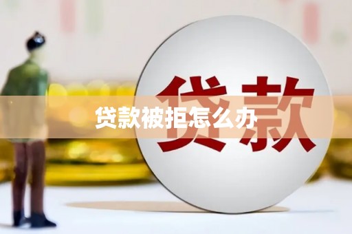 巴马贷款被拒怎么办