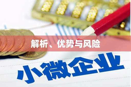 巴马解析、优势与风险