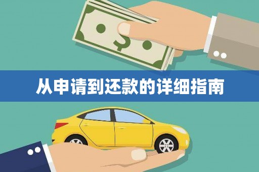 巴马从申请到还款的详细指南
